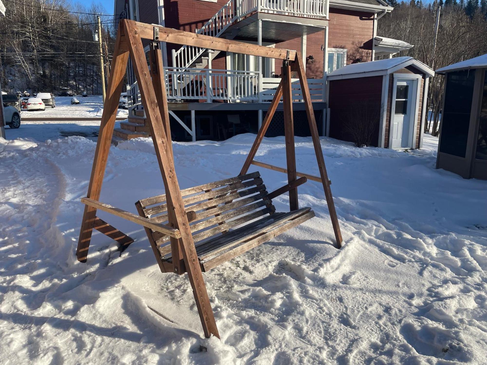 Belle Maison Avec Vue Sur La Riviere LʼAnse-Saint-Jean المظهر الخارجي الصورة